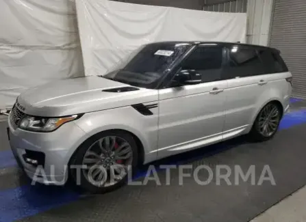 Land Rover Range Rover 2017 2017 vin SALWV2FV2HA162799 from auto auction Copart