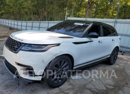 Land Rover Range Rover 2019 2019 vin SALYL2EV4KA786756 from auto auction Copart