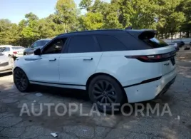 LAND ROVER RANGE ROVE 2019 vin SALYL2EV4KA786756 from auto auction Copart