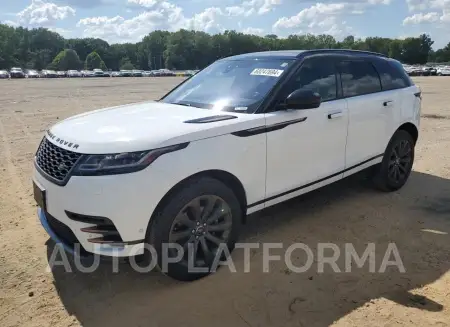 Land Rover Range Rover 2018 2018 vin SALYL2RX4JA725319 from auto auction Copart