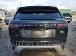 LAND ROVER RANGE ROVE 2018 vin SALYM2RNXJA745649 from auto auction Copart