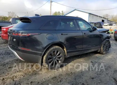 LAND ROVER RANGE ROVE 2018 vin SALYM2RNXJA745649 from auto auction Copart