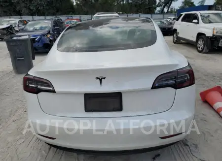 TESLA MODEL 3 2019 vin 5YJ3E1EA1KF314007 from auto auction Copart