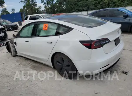 TESLA MODEL 3 2019 vin 5YJ3E1EA1KF314007 from auto auction Copart