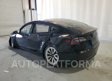 TESLA MODEL 3 2023 vin 5YJ3E1EA6PF435915 from auto auction Copart