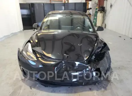 TESLA MODEL 3 2023 vin 5YJ3E1EA6PF435915 from auto auction Copart