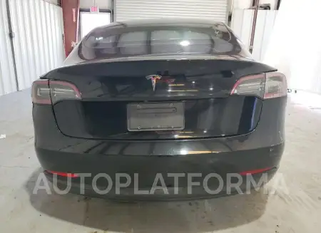 TESLA MODEL 3 2023 vin 5YJ3E1EA6PF435915 from auto auction Copart