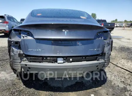 TESLA MODEL 3 2018 vin 5YJ3E1EB0JF110659 from auto auction Copart