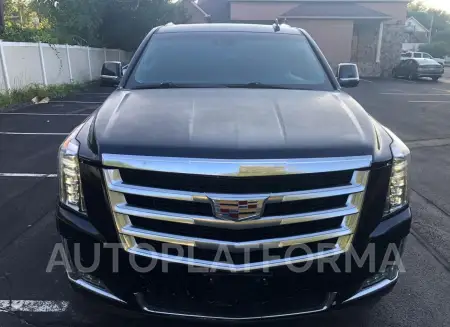 CADILLAC ESCALADE E 2016 vin 1GYS4HKJ5GR368286 from auto auction Copart