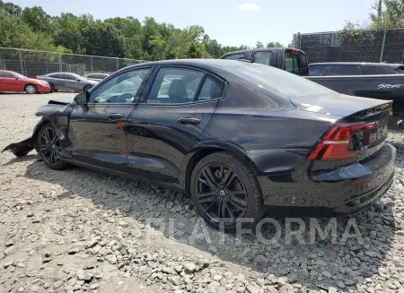 VOLVO S60 PLUS 2023 vin 7JRH60FH7PG231351 from auto auction Copart