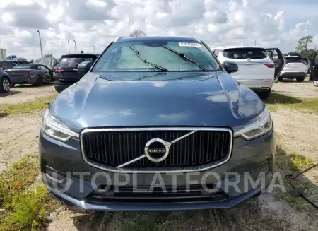 VOLVO XC60 T5 MO 2019 vin LYV102DK1KB218949 from auto auction Copart