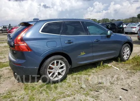 VOLVO XC60 T5 MO 2019 vin LYV102DK1KB218949 from auto auction Copart