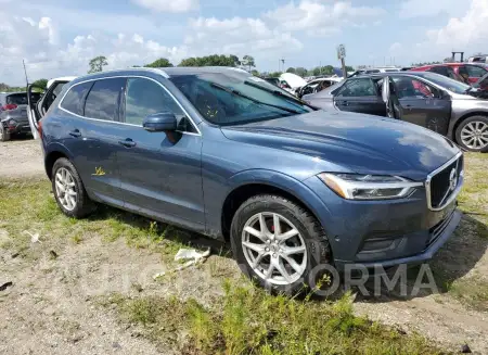 VOLVO XC60 T5 MO 2019 vin LYV102DK1KB218949 from auto auction Copart