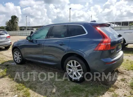 VOLVO XC60 T5 MO 2019 vin LYV102DK1KB218949 from auto auction Copart