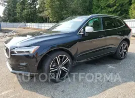 Volvo XC60 T5 2019 2019 vin LYV102RM4KB321874 from auto auction Copart