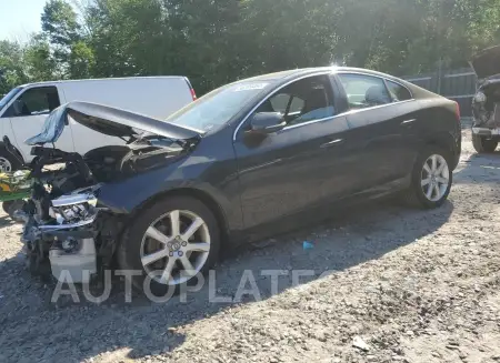 Volvo S60 2015 2015 vin YV1612TK8F2352220 from auto auction Copart