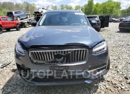 VOLVO XC90 ULTIM 2024 vin YV4062JF2R1152816 from auto auction Copart