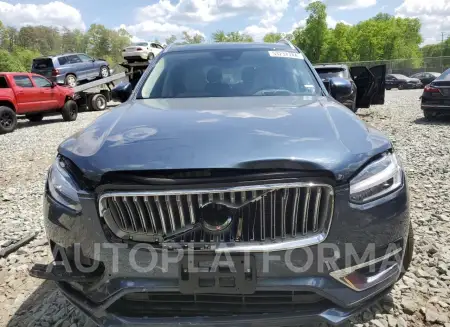 VOLVO XC90 ULTIM 2024 vin YV4062JF2R1152816 from auto auction Copart