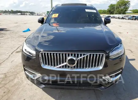 VOLVO XC90 ULTIM 2024 vin YV4062PF5R1204303 from auto auction Copart