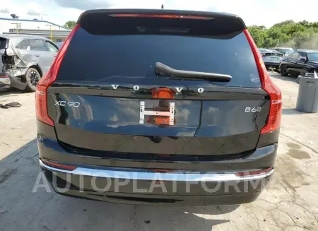 VOLVO XC90 ULTIM 2024 vin YV4062PF5R1204303 from auto auction Copart