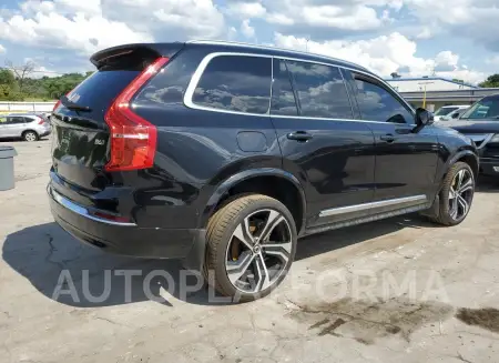 VOLVO XC90 ULTIM 2024 vin YV4062PF5R1204303 from auto auction Copart