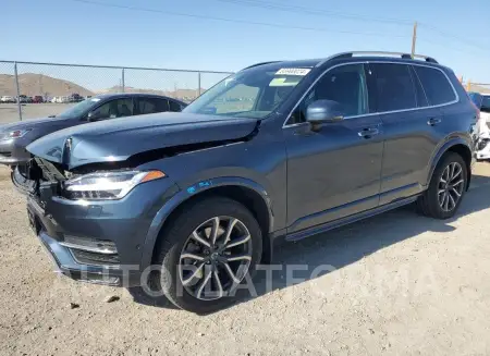 Volvo XC90 T5 2018 2018 vin YV4102CK9J1370353 from auto auction Copart