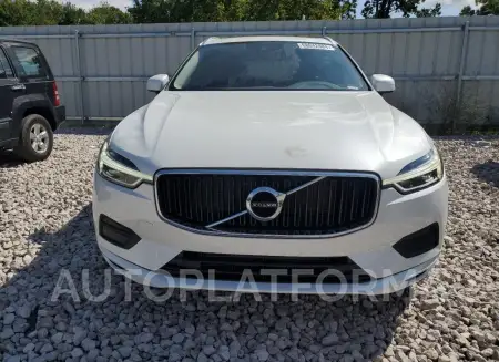 VOLVO XC60 T5 MO 2018 vin YV4102RK9J1062302 from auto auction Copart