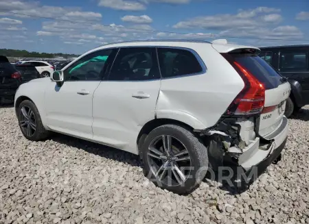 VOLVO XC60 T5 MO 2018 vin YV4102RK9J1062302 from auto auction Copart