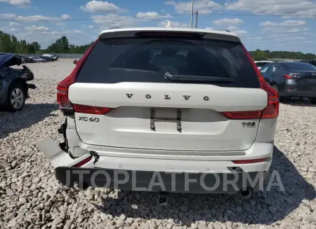 VOLVO XC60 T5 MO 2018 vin YV4102RK9J1062302 from auto auction Copart