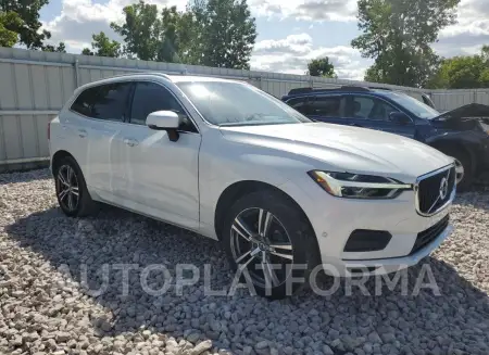 VOLVO XC60 T5 MO 2018 vin YV4102RK9J1062302 from auto auction Copart