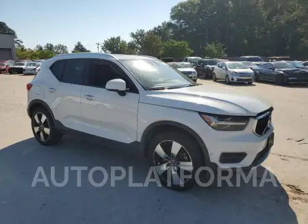 VOLVO XC40 T5 MO 2019 vin YV4162XZ2K2012948 from auto auction Copart