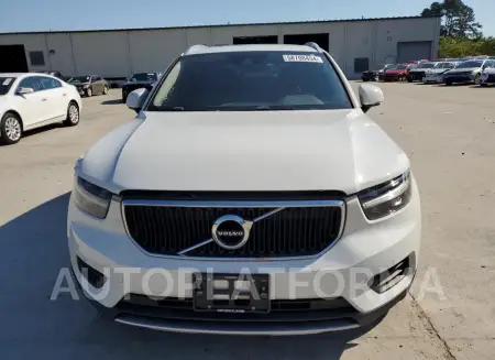 VOLVO XC40 T5 MO 2019 vin YV4162XZ2K2012948 from auto auction Copart