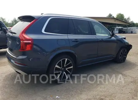 VOLVO XC90 T6 MO 2020 vin YV4A221K2L1568529 from auto auction Copart