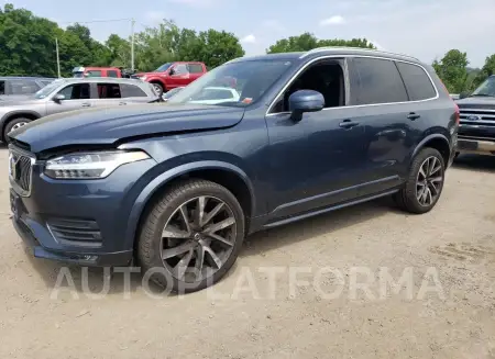 VOLVO XC90 T6 MO 2020 vin YV4A221K2L1568529 from auto auction Copart