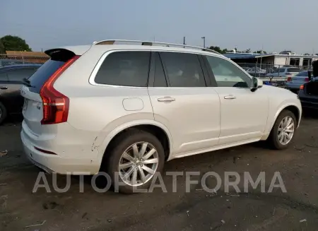 VOLVO XC90 T6 2016 vin YV4A22PK1G1018042 from auto auction Copart