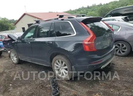 VOLVO XC90 T6 2016 vin YV4A22PK5G1090930 from auto auction Copart