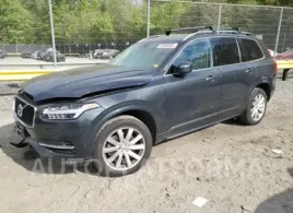 Volvo XC90 T6 2016 2016 vin YV4A22PK6G1092184 from auto auction Copart