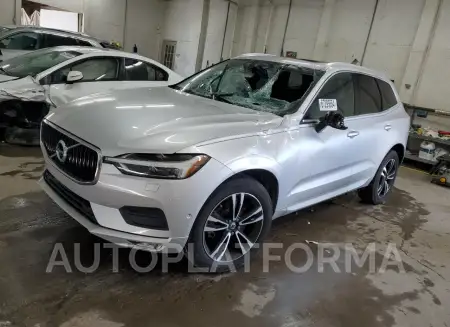 Volvo XC60 T6 2018 2018 vin YV4A22RK0J1001964 from auto auction Copart