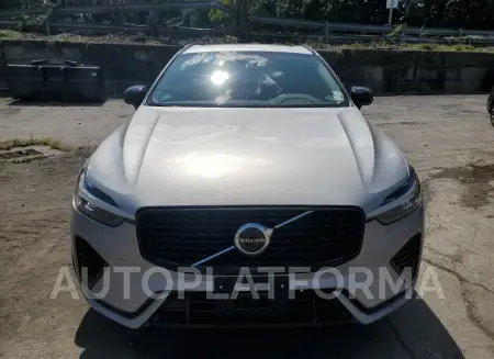 VOLVO XC60 PLUS 2024 vin YV4H60DL6R1744521 from auto auction Copart