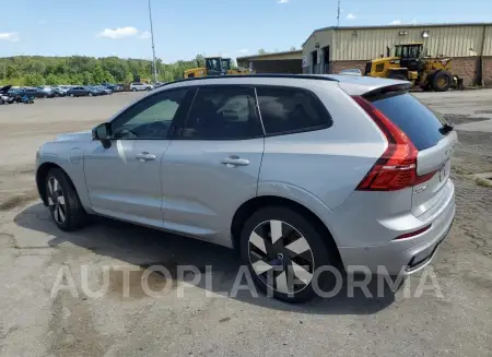 VOLVO XC60 PLUS 2024 vin YV4H60DL6R1744521 from auto auction Copart