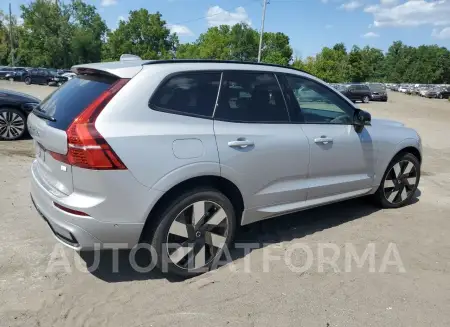 VOLVO XC60 PLUS 2024 vin YV4H60DL6R1744521 from auto auction Copart