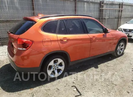 BMW X1 SDRIVE2 2015 vin WBAVM1C56FV315272 from auto auction Copart