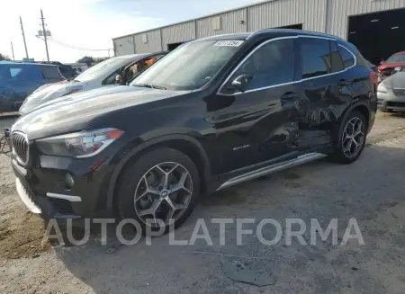 BMW X1 SDRIVE2 2018 vin WBXHU7C32J5H44411 from auto auction Copart