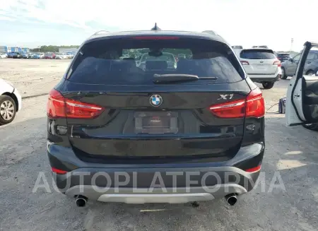 BMW X1 SDRIVE2 2018 vin WBXHU7C32J5H44411 from auto auction Copart