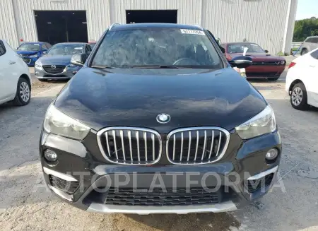 BMW X1 SDRIVE2 2018 vin WBXHU7C32J5H44411 from auto auction Copart