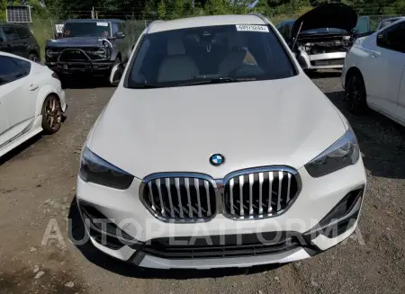 BMW X1 SDRIVE2 2020 vin WBXJG7C06L5P68905 from auto auction Copart