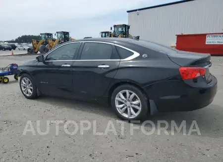 CHEVROLET IMPALA LT 2016 vin 1G1115S35GU163048 from auto auction Copart