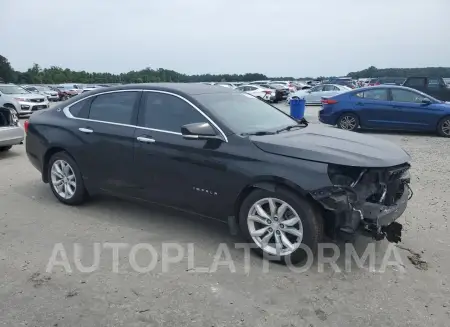 CHEVROLET IMPALA LT 2016 vin 1G1115S35GU163048 from auto auction Copart