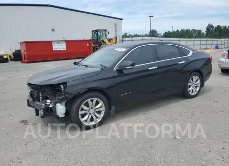 CHEVROLET IMPALA LT 2016 vin 1G1115S35GU163048 from auto auction Copart