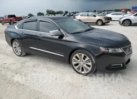 CHEVROLET IMPALA LTZ 2016 vin 1G1145S36GU158450 from auto auction Copart